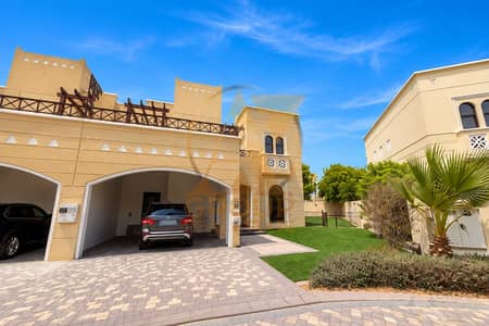 Villa de 4 chambres à à louer à Mudon, Dubai - Villa à Mudon,Al Salam, 4 chambres, 290000 AED - 16467670 Villa de 4 chambres à à louer à Mudon, Dubai - Villa à Mudon,Al Salam, 4 chambres, 290000 AED - 16467670
