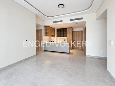 迪拜山庄， 迪拜 2 卧室公寓待租 - 位于迪拜山庄，Golf Residences by Fortimo 2 卧室的公寓 265000 AED - 16467704