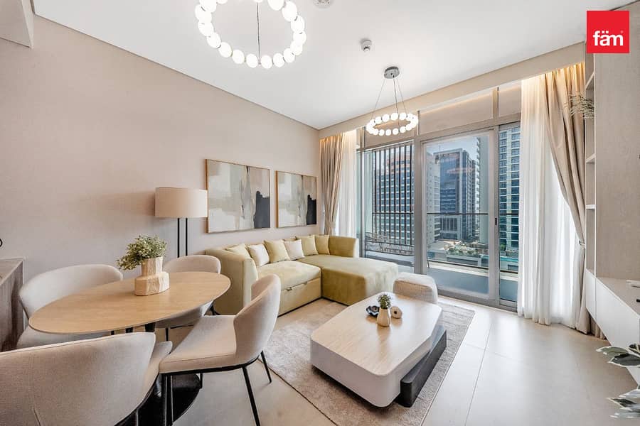 Appartamento a Business Bay,Marriott Residences (West Five), 1 camera da letto, 129999 AED - 16467726 Appartamento a Business Bay,Marriott Residences (West Five), 1 camera da letto, 129999 AED - 16467726