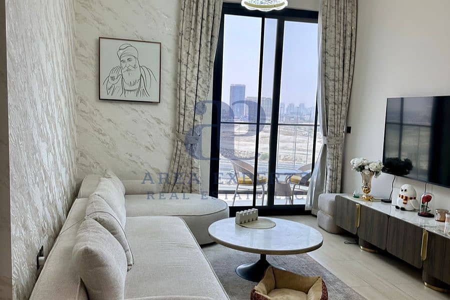 Wohnung in Jumeirah Village Circle (JVC),JVC District 12,Binghatti Nova, 2 schlafzimmer, 1400000 AED - 16467745 Wohnung in Jumeirah Village Circle (JVC),JVC District 12,Binghatti Nova, 2 schlafzimmer, 1400000 AED - 16467745