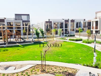 穆东城市社区， 迪拜 4 卧室别墅待售 - 位于穆东城市社区，Mudon Al Ranim，Mudon Al Ranim 8 4 卧室的别墅 5250000 AED - 16394126