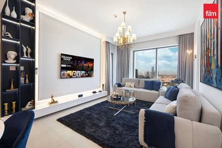 2 habitaciones Apartamento para en Alquiler en Za'abeel, Dubai - Apartamento en Za'abeel,Za'abeel 2,Downtown Views II,Downtown Views II Tower 2, 2 dormitorios, 169999 AED - 16467750 2 habitaciones Apartamento para en Alquiler en Za'abeel, Dubai - Apartamento en Za'abeel,Za'abeel 2,Downtown Views II,Downtown Views II Tower 2, 2 dormitorios, 169999 AED - 16467750