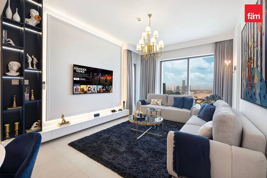 Appartement in Za'abeel,Za'abeel 2,Downtown Views II,Downtown Views II Tower 2, 2 slaapkamers, 169999 AED - 16467750 Appartement in Za'abeel,Za'abeel 2,Downtown Views II,Downtown Views II Tower 2, 2 slaapkamers, 169999 AED - 16467750