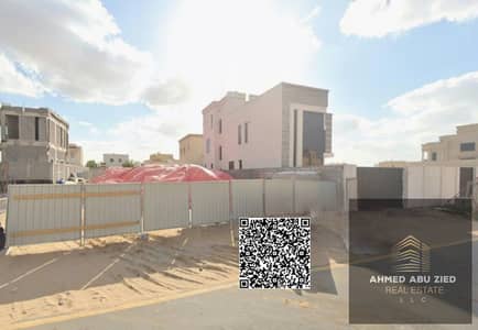 Plot para en Venta en Al Raqaib, Ajman - WhatsApp Image 2026-09-10 at 1.43. 25 PM. jpeg