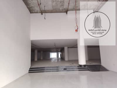 Showroom zum zur Miete in Al Mowaihat, Ajman - WhatsApp Image 2026-09-09 at 4.01. 32 PM (1). jpeg