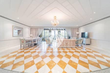3 Schlafzimmer Wohnung zum Miete in Culture Village (Jaddaf Waterfront), Dubai - Image 1