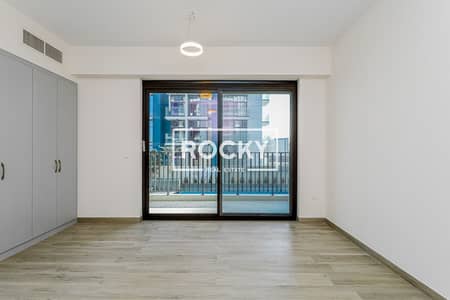 Studio for Rent in Jumeirah Village Circle (JVC), Dubai - JVC - 007 Building - Apartment-3221. jpg