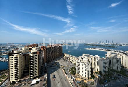 استوديو  للبيع في نخلة جميرا، دبي - شقة في ذا بالم تاور،نخلة جميرا 2200000 درهم - 16467785