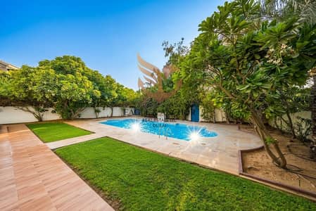 7 Bedroom Villa for Rent in The Villa, Dubai - 9. jpg