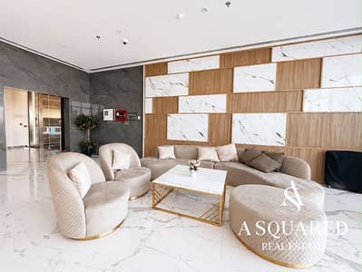 1 Schlafzimmer Wohnung zum Verkauf in Arjan, Dubai - image_0