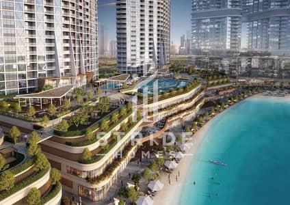 1 Bedroom Apartment for Sale in Sobha Hartland 2, Dubai - Pic 1. webp 1 Bedroom Apartment for Sale in Sobha Hartland 2, Dubai - Pic 1. webp