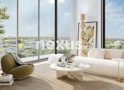 2 habitaciones Apartamento para en Venta en Dubai Hills Estate, Dubai - image_0