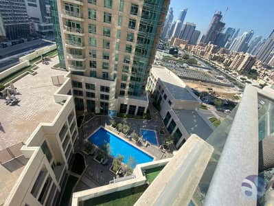 1 Bedroom Apartment for Sale in Downtown Dubai, Dubai - WhatsApp Image 2022-02-28 at 6.34. 34 PM. jpeg