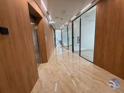Office zum Miete in Business Bay, Dubai - WhatsApp Image 2026-07-21 at 2.15. 18 PM (11). jpeg Office zum Miete in Business Bay, Dubai - WhatsApp Image 2026-07-21 at 2.15. 18 PM (11). jpeg