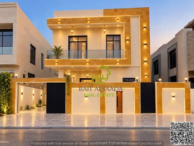 5 Bedroom Villa for Rent in Al Yasmeen, Ajman - WhatsApp Image 2026-09-10 at 3.30. 09 PM. jpeg 5 Bedroom Villa for Rent in Al Yasmeen, Ajman - WhatsApp Image 2026-09-10 at 3.30. 09 PM. jpeg