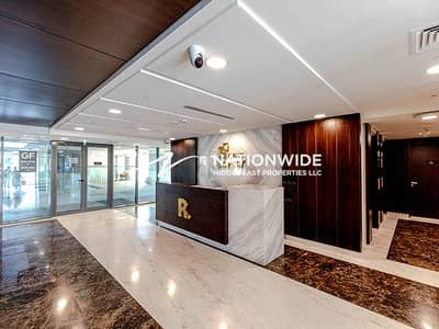 2 Camere Appartamento in vendita a Al Raha Beach, Abu Dhabi - Appartamento a Al Raha Beach，Al Raha Lofts，Al Raha Lofts 1, 2 camere da letto, 2100000 AED - 16467881