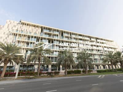 阿拉哈海滩， 阿布扎比 2 卧室单位待售 - 位于阿拉哈海滩，阿尔拉哈loft公寓，阿尔拉哈loft公寓1号 2 卧室的公寓 1900000 AED - 16467881