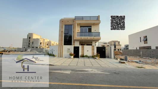Villa de 6 chambres à à louer à Al Yasmeen, Ajman - Binder1_Page_03. jpg