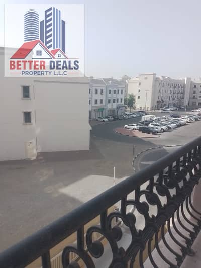 1 Slaapkamer Appartement te Huur in International City, Dubai - 9. jpg