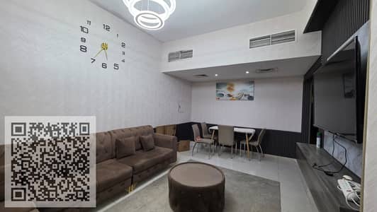 2 Bedroom Apartment for Rent in Garden City, Ajman - 1000164057. jpg