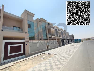 7 Cпальни Таунхаус Продажа в Аль Талла 2, Аджман - 10ac3ce8-12d2-4be4-9ab1-6e6a9140d212. jpg 7 Cпальни Таунхаус Продажа в Аль Талла 2, Аджман - 10ac3ce8-12d2-4be4-9ab1-6e6a9140d212. jpg