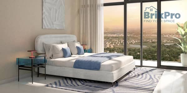 Studio for Sale in Dubai Sports City, Dubai - 01_Gallery_5. jpg