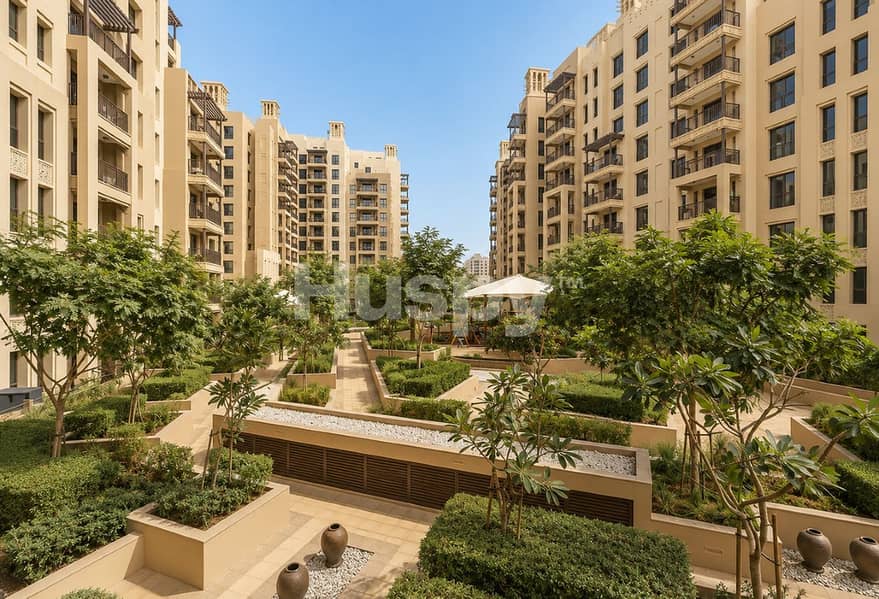 Appartamento a Madinat Jumeirah Living,Asayel,Asayel Building 2, 1 camera da letto, 1950000 AED - 16467973 Appartamento a Madinat Jumeirah Living,Asayel,Asayel Building 2, 1 camera da letto, 1950000 AED - 16467973