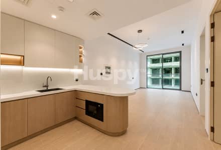 1 habitación Apartamento para en Venta en Jumeirah Village Circle (JVC), Dubai - Apartamento en Jumeirah Village Circle (JVC)，JVC District 16，Rise Residences, 1 dormitorio, 900000 AED - 16467996