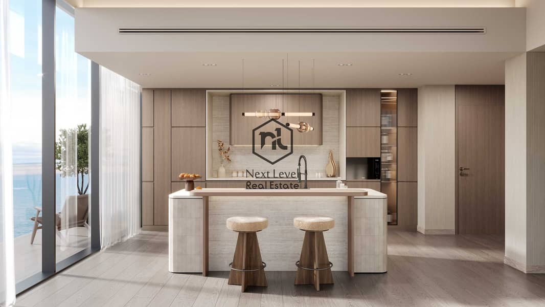 8 Costa Mare - Kitchen. jpg