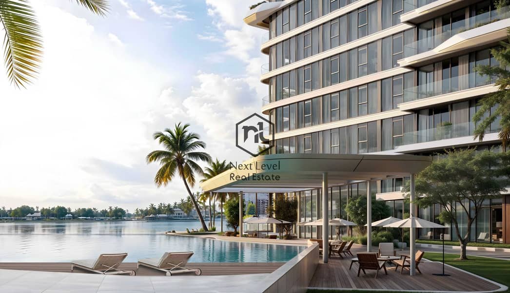 12 Costa Mare - Ground floor pool. jpg