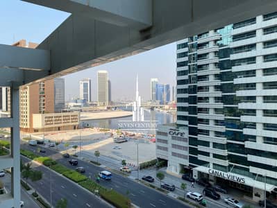 1 Schlafzimmer Wohnung zum Miete in Business Bay, Dubai - Wohnung in Business Bay，Reva Residences, 1 schlafzimmer, 65000 AED - 16468028