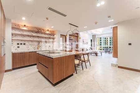 2 Camere Appartamento in vendita a Palm Jumeirah, Dubai - Appartamento a Palm Jumeirah，Marina Residences，Marina Residences 6, 2 camere da letto, 5900000 AED - 16468036