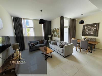 3 Schlafzimmer Townhouse zum Verkauf in DAMAC Hills 2 (Akoya by DAMAC), Dubai - WhatsApp Image 2026-09-10 at 6.04. 08 PM (3). jpeg