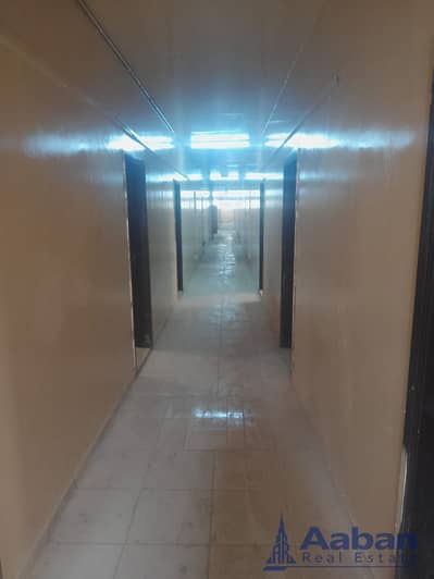 Labour Camp para en Alquiler en Al Jurf, Ajman - WhatsApp Image 2026-09-10 at 10.46. 14 AM. jpeg