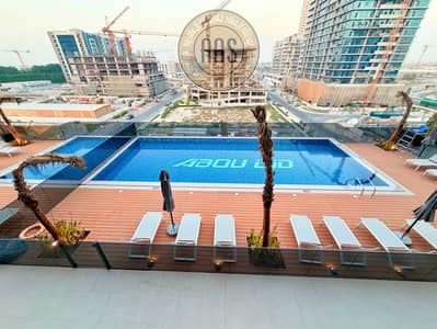 1 Bedroom Apartment for Rent in Majan, Dubai - IMG_0774. jpg