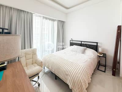 Studio for Rent in Meydan, Dubai - Fully Furnished | Big Layout | Must See