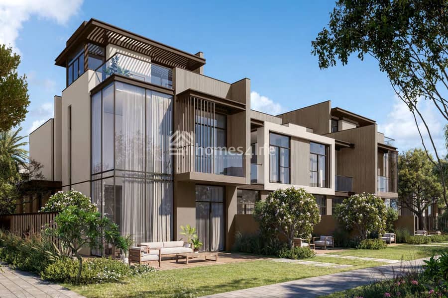 Villa a Villanova,La Tilia, 4 camere da letto, 3750000 AED - 16468113 Villa a Villanova,La Tilia, 4 camere da letto, 3750000 AED - 16468113