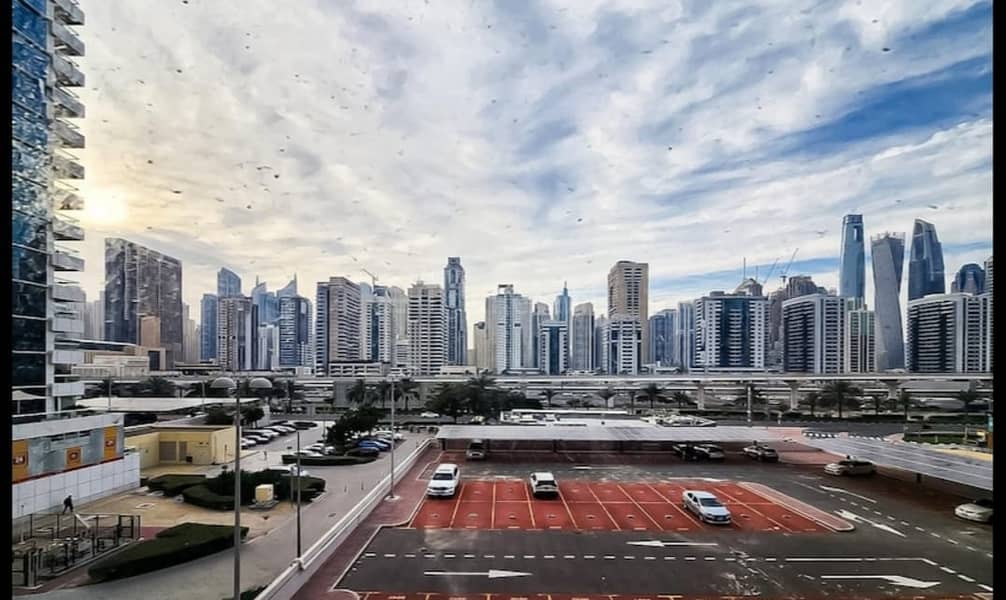 Apartamento en Jumeirah Lake Towers (JLT),JLT Cluster R,Al Waleed Paradise, 63999 AED - 16468115 Apartamento en Jumeirah Lake Towers (JLT),JLT Cluster R,Al Waleed Paradise, 63999 AED - 16468115