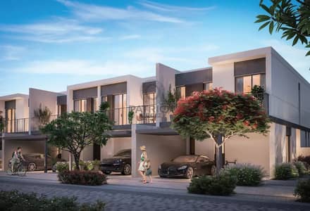Luxury Living | 50% DLD waiver |3Yrs Post Handover Luxury Living | 50% DLD waiver |3Yrs Post Handover