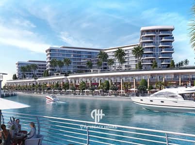 1 Bedroom Flat for Sale in Al Seanneeah, Umm Al Quwain - Island Escape | Waterfront Living | Resort Amenities 1 Bedroom Flat for Sale in Al Seanneeah, Umm Al Quwain - Island Escape | Waterfront Living | Resort Amenities