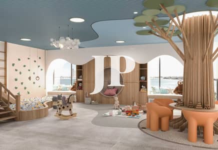 Studio for Sale in Dubai South, Dubai - Kids Area cam 04. jpg
