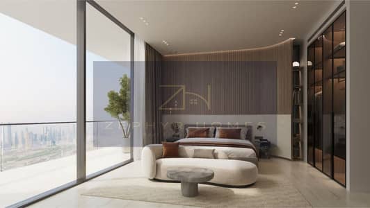 1 Schlafzimmer Wohnung zum Verkauf in Dubai Production City (IMPZ), Dubai - BINGHATTI ELITE (7). png 1 Schlafzimmer Wohnung zum Verkauf in Dubai Production City (IMPZ), Dubai - BINGHATTI ELITE (7). png