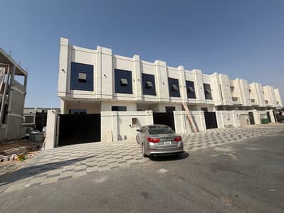 4 Bedroom Villa for Rent in Al Helio, Ajman - WhatsApp Image 2026-09-10 at 4.25. 49 AM. jpeg 4 Bedroom Villa for Rent in Al Helio, Ajman - WhatsApp Image 2026-09-10 at 4.25. 49 AM. jpeg