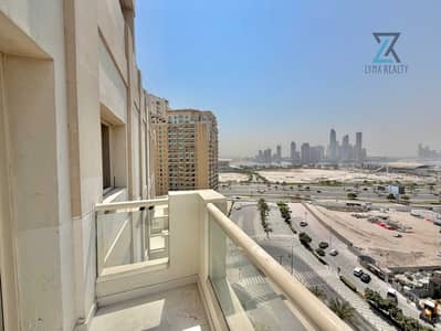 Appartement de 1 chambre à à louer à Culture Village (Jaddaf Waterfront), Dubai - IMG_4773. jpeg