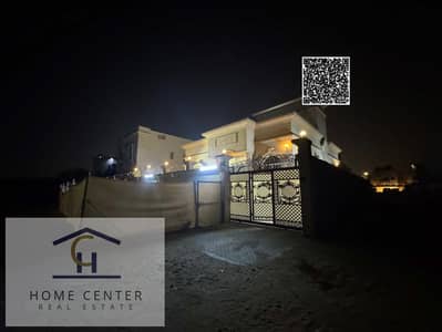 Villa de 3 chambres à à louer à Al Yasmeen, Ajman - Binder1_Page_09. jpg