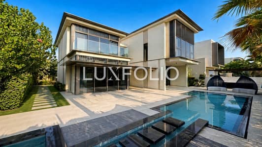 4 Bedroom Villa for Sale in Dubai Hills Estate, Dubai - Negotiable | Upgraded | Community Expert