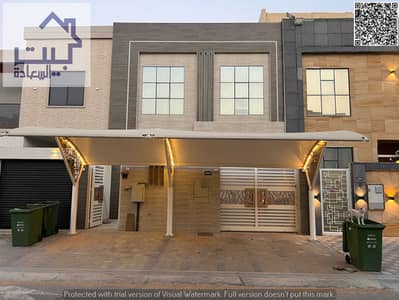 4 Bedroom Villa for Rent in Al Yasmeen, Ajman - WhatsApp Image 2026-09-10 at 6.40. 42 PM (1). jpeg 4 Bedroom Villa for Rent in Al Yasmeen, Ajman - WhatsApp Image 2026-09-10 at 6.40. 42 PM (1). jpeg