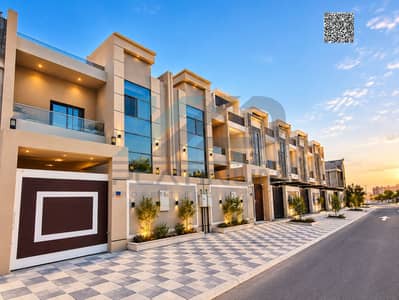 7 Schlafzimmer Villa zum Verkauf in Al Tallah 2, Ajman - photo-output. png