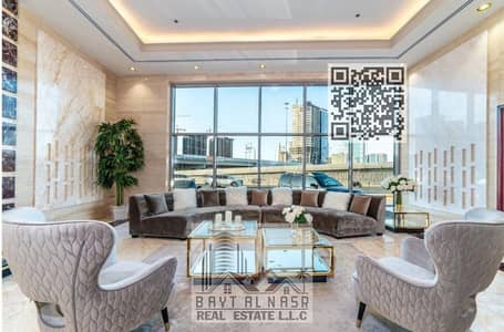 1 Schlafzimmer Wohnung zum zum Verkauf in Sheikh Maktoum Bin Rashid Street, Ajman - Untitled design. jpg 1 Schlafzimmer Wohnung zum zum Verkauf in Sheikh Maktoum Bin Rashid Street, Ajman - Untitled design. jpg