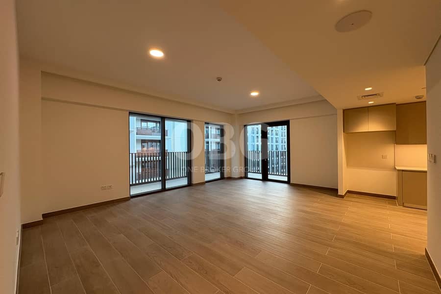 Wohnung in Dubai Creek Harbour,Creek Beach,Lotus at Creek Beach, 3 schlafzimmer, 220000 AED - 16164232 Wohnung in Dubai Creek Harbour,Creek Beach,Lotus at Creek Beach, 3 schlafzimmer, 220000 AED - 16164232